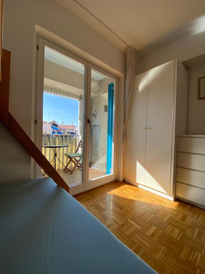 Lucy Apartment Piran-Punta Extérieur photo