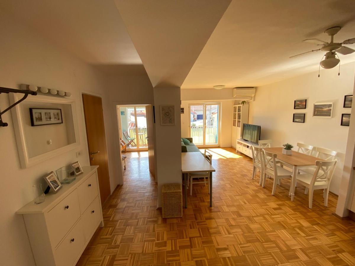 Lucy Apartment Piran-Punta Extérieur photo