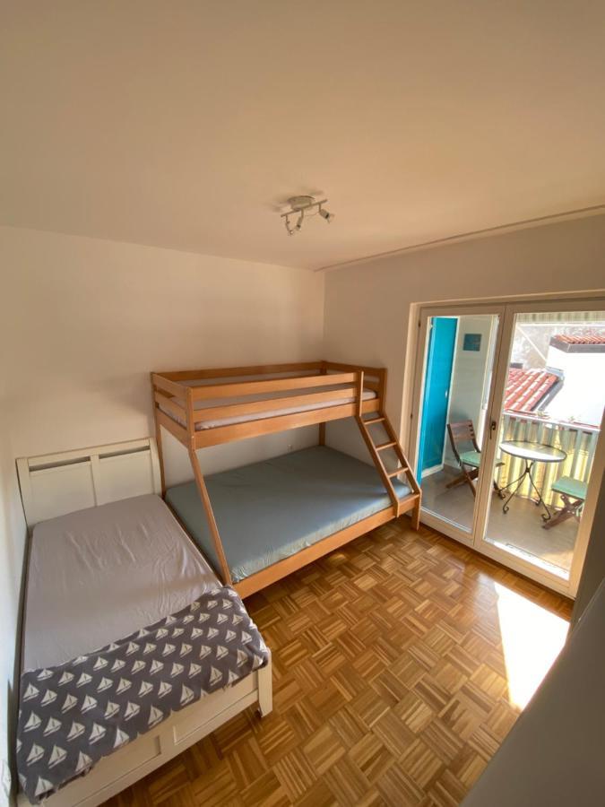 Lucy Apartment Piran-Punta Extérieur photo