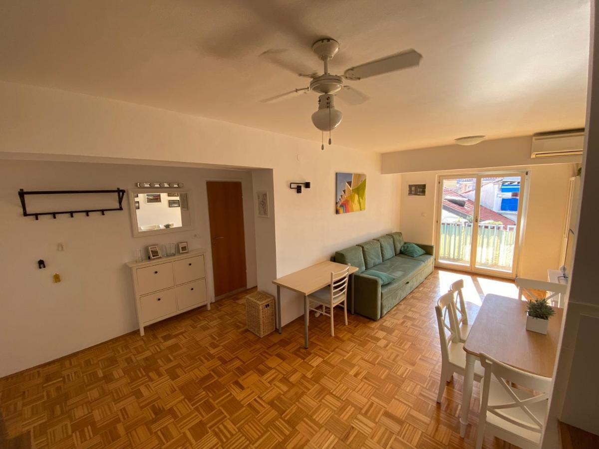 Lucy Apartment Piran-Punta Extérieur photo