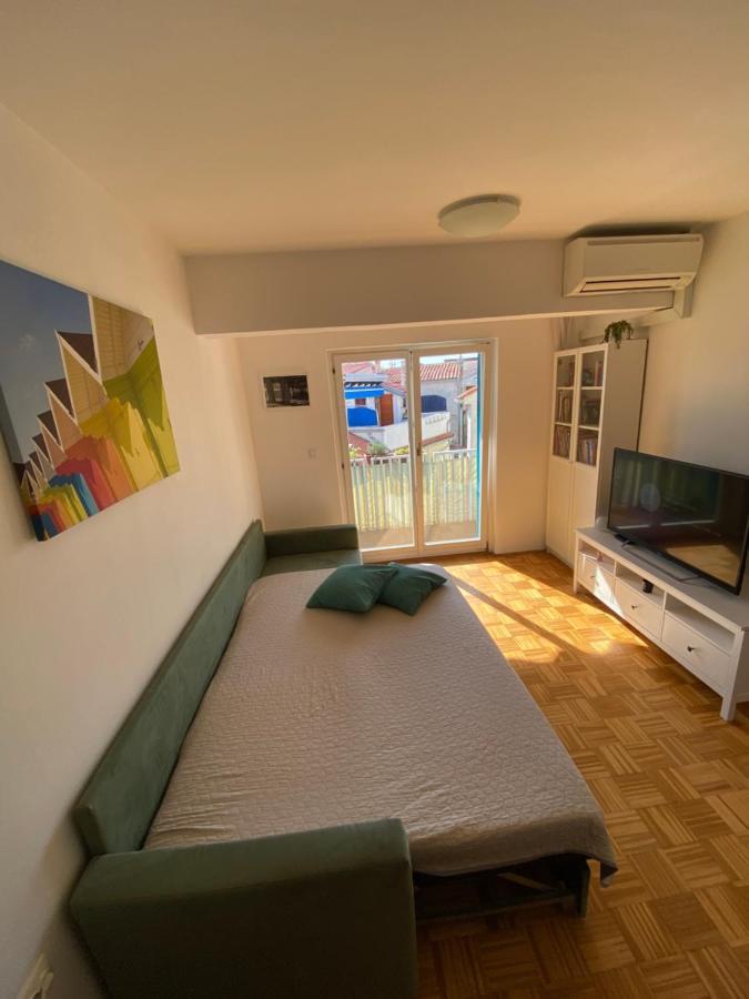 Lucy Apartment Piran-Punta Extérieur photo