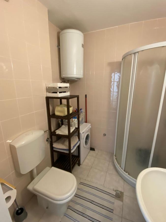 Lucy Apartment Piran-Punta Extérieur photo