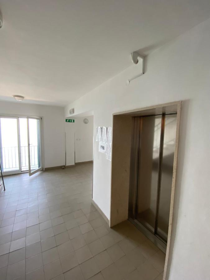 Lucy Apartment Piran-Punta Extérieur photo