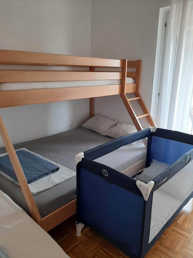 Lucy Apartment Piran-Punta Extérieur photo